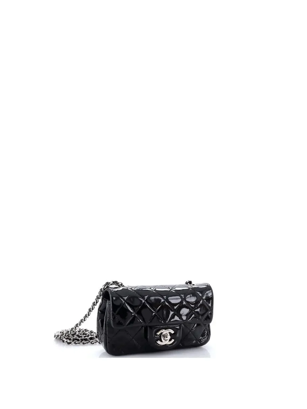 Chanel Classic Single Flap Bag Quilted #343020C37B